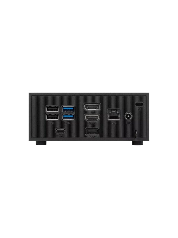 Mini PC ASUS Intel Processor Intel N100&N200UHD Graphics, 4K, , dual 2.5 Gb LAN, WiFi 6E