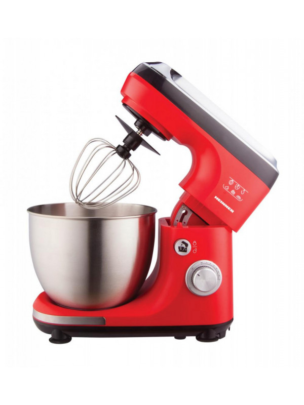 MIXER PLANETAR HEINNER HPM-600RD