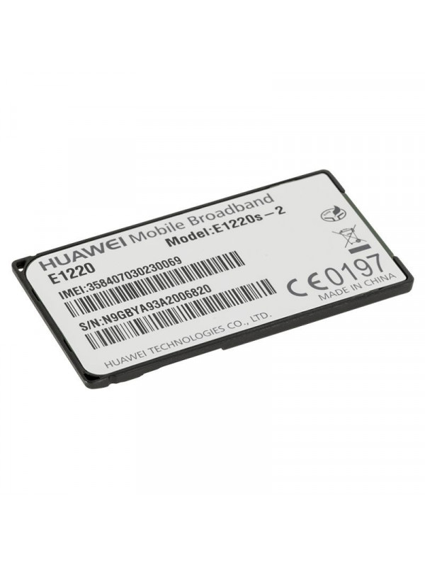 Modem 3g huawei pentru tableta km1081