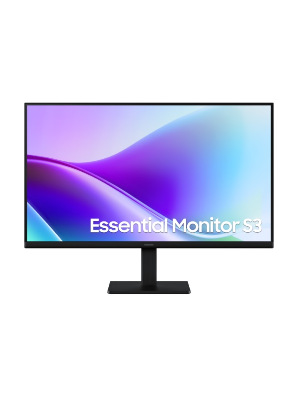 MONITOR 27" SAMSUNG LS27F320GAUXEN