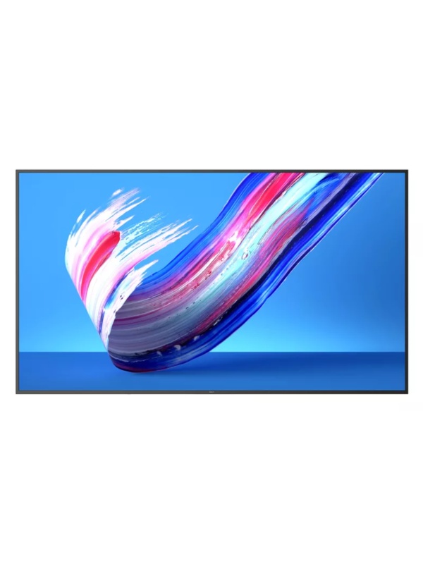 Monitor Signage PHILIPS Q-Line 98"