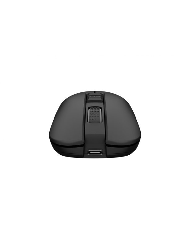 Mouse Genesis Zircon 330 3600 DPI negru