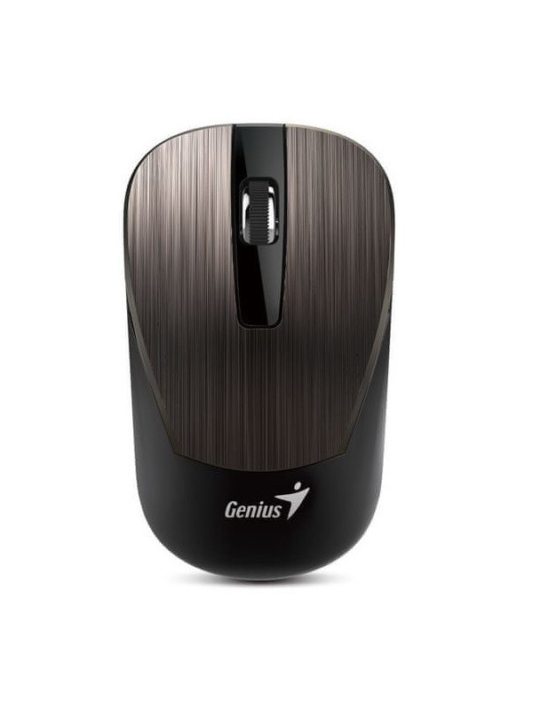 Mouse Genius NX-7015 wireless, negru
