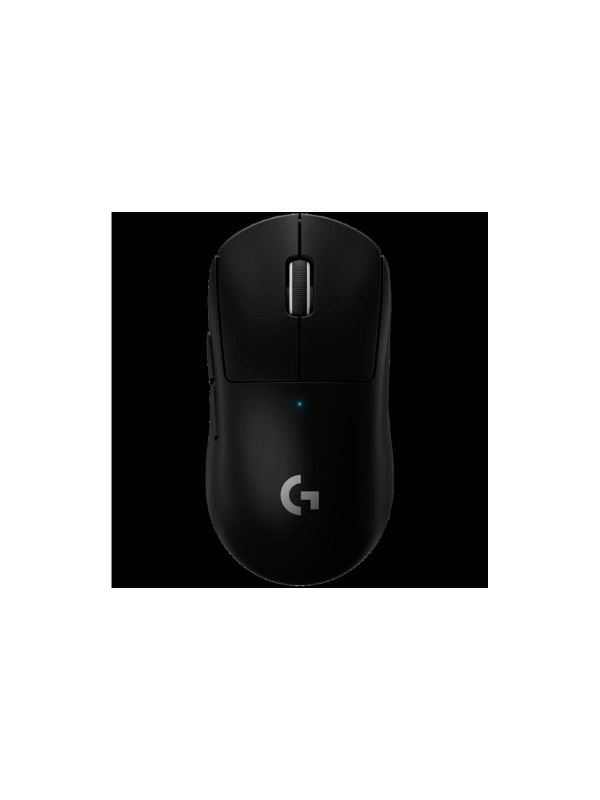 Mouse Logitech PRO X Superlight 2 negru