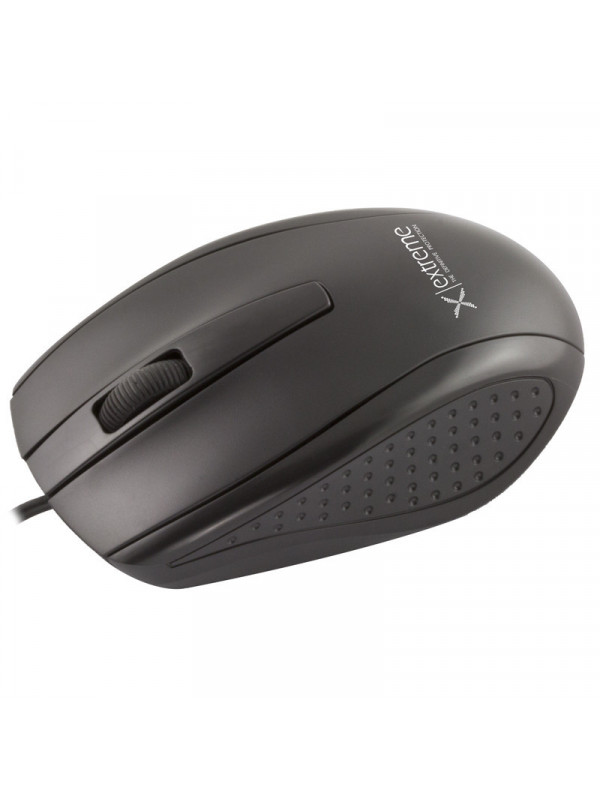 Mouse optic cu fir Esperanza Extreme Bungee 3D USB XM110K