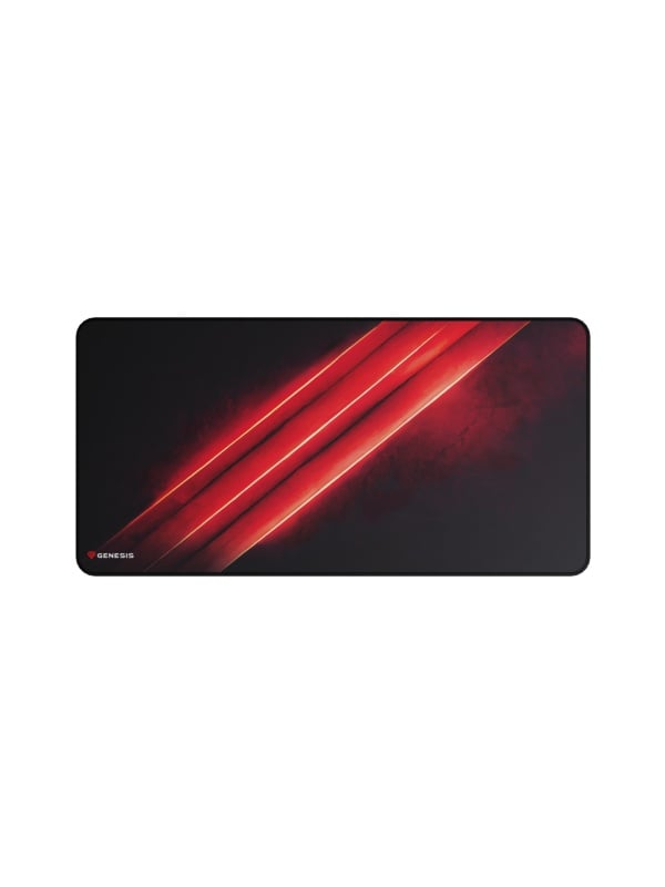 Mousepad Genesis Carbon 500 Maxi Flash