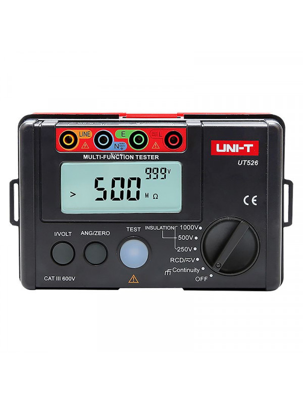 MULTIMETRU DIGITAL UT526