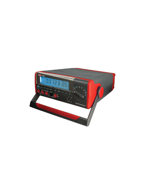 MULTIMETRU LABORATOR UT804