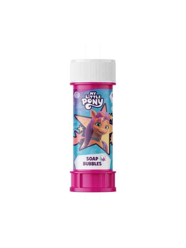 MY LITTLE PONY BALOANE DE SAPUN 60ML