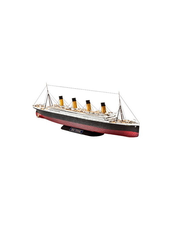 Nava RMS Titanic