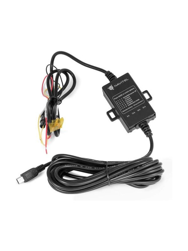 NAVITEL Smart Box Max