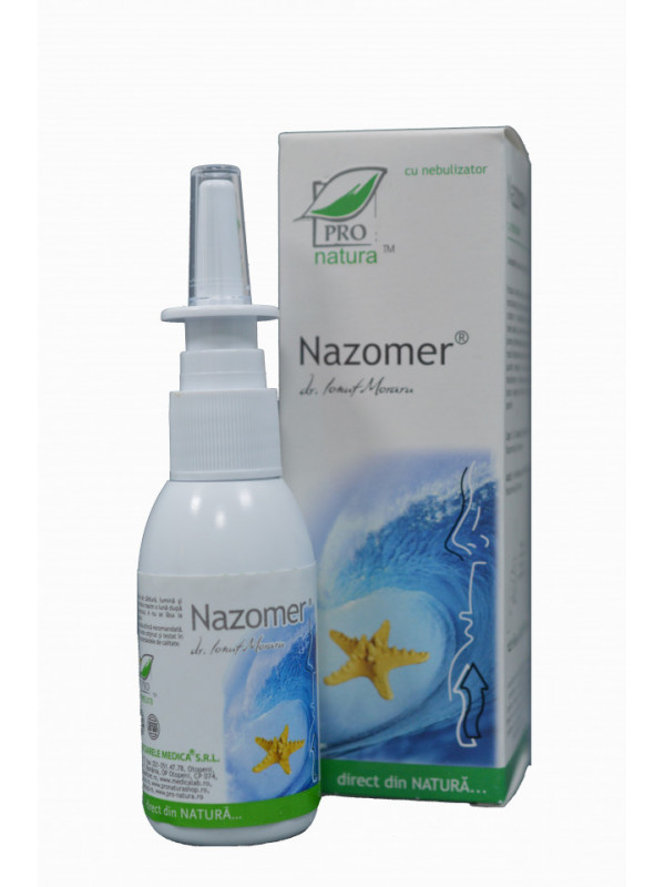NAZOMER SIMPLU SPRAY 50ML