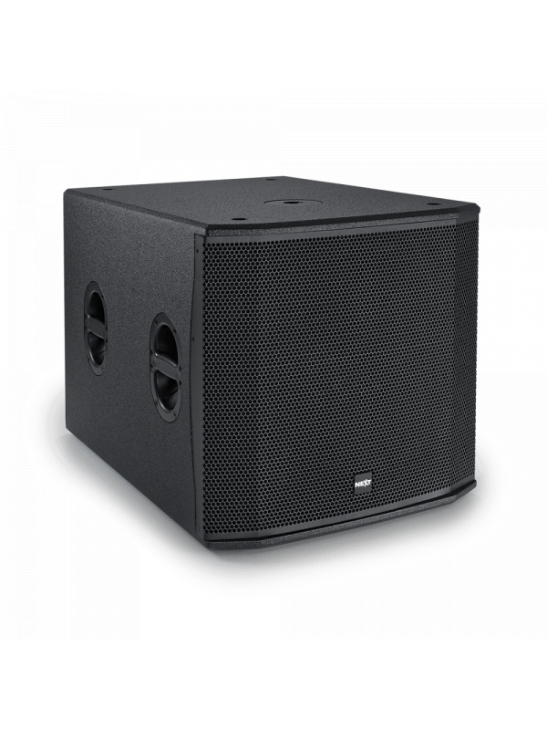 Next Audiocom PRO18sA Subwoofer activ 18