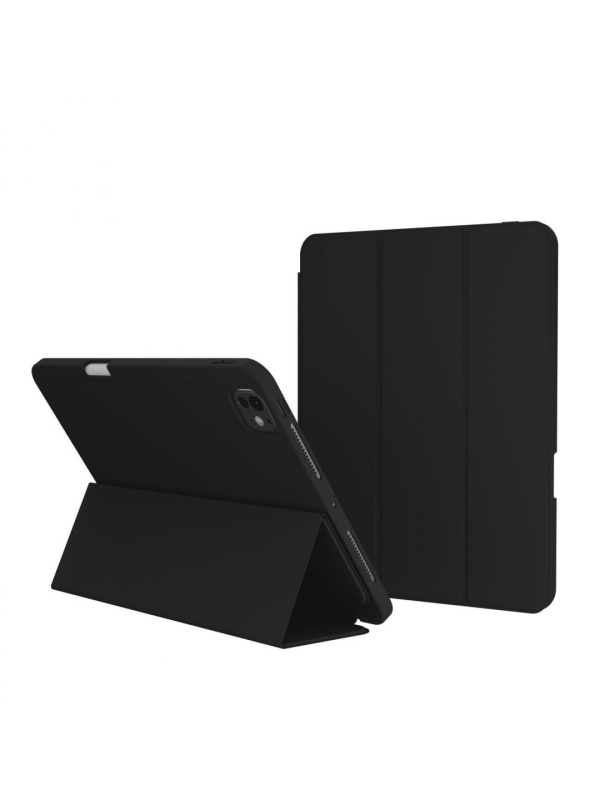 NEXT ONE RollCase for iPad Pro 11" M4 bk