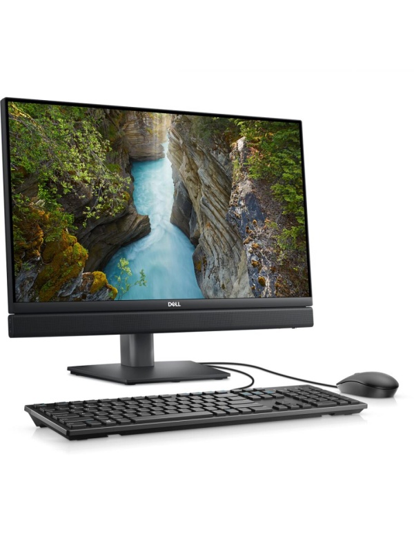 OPT 7420 FHD AIO i3-14100T 8 512 WP EDU