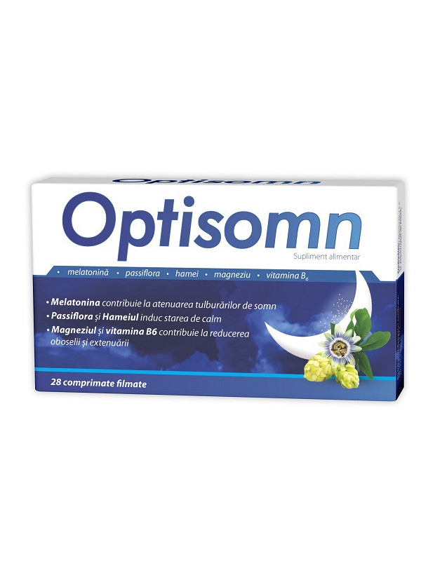 OPTISOMN 28CPR