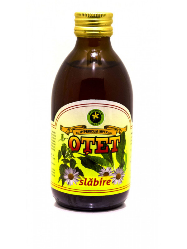 OTET SLABIRE 250ml HYPERICUM