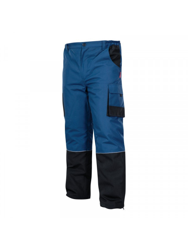 Pantalon lucru captusit - m