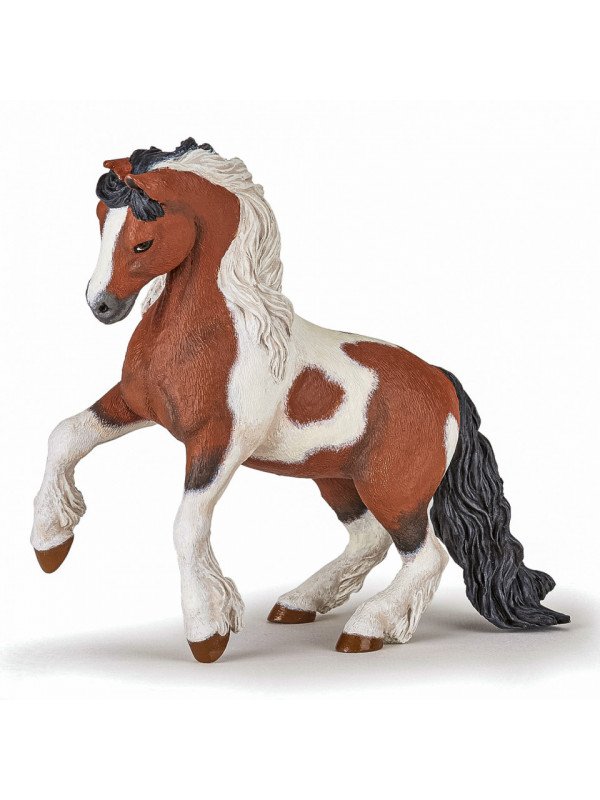 Papo figurina cal irish cob patat