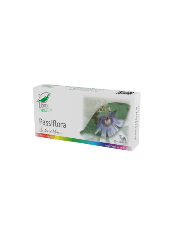 PASSIFLORA 30CPS