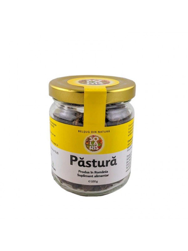 PASTURA 100gr SOLARIS