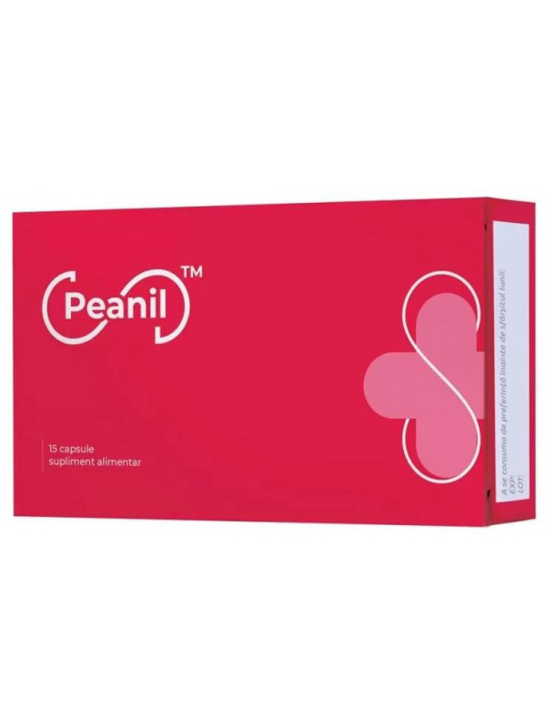 PEANIL 15CPS
