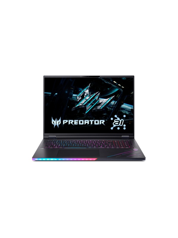 PH18 AI WQUXGA U9 275HX 64 2TB 5090 DOS