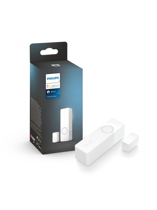PHILIPS HUE CONTACT SENSOR EU WHITE 1PK