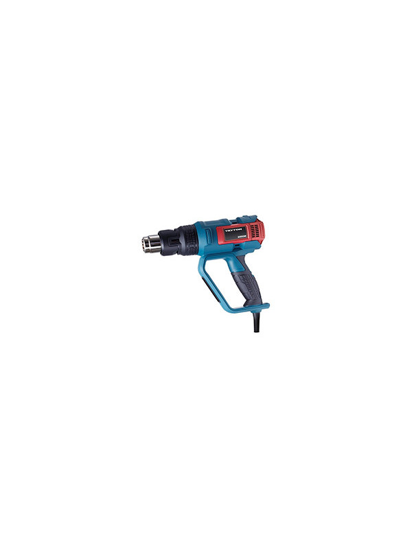 PISTOL SUFLANT AER CALD - 50°C / 50°C-650°C / 2000W