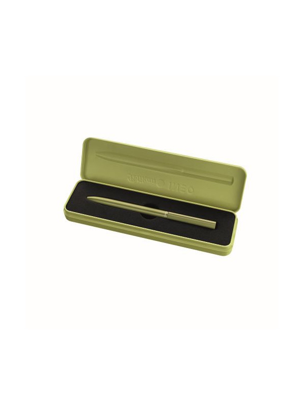 PIX INEO ELEMENTS GREEN OASIS, IN CUTIE METALICA PENTRU CADOU