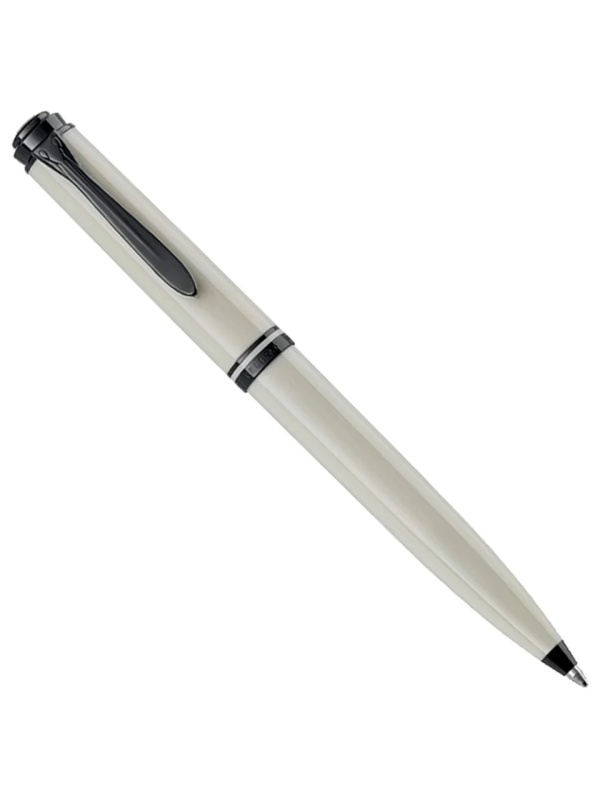 PIX SOUVERAN K670 EDITIE SPECIALA WARM GREY, ACCESORII PLACATE NEGRE, CORP GRI, CUTIE CADOU