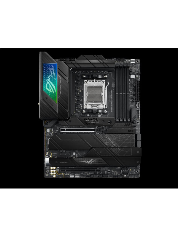 Placa de baza ASUS ROG STRIX X670-F GAMING WIFIAM5, X670, USB3.2 GEN 2 MB