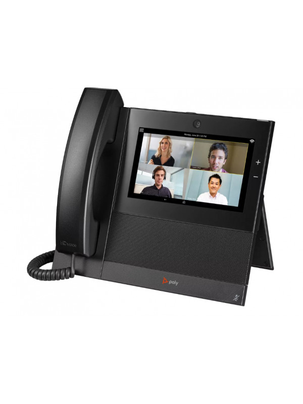 Poly CCX 700 BMP SIP PoE-e