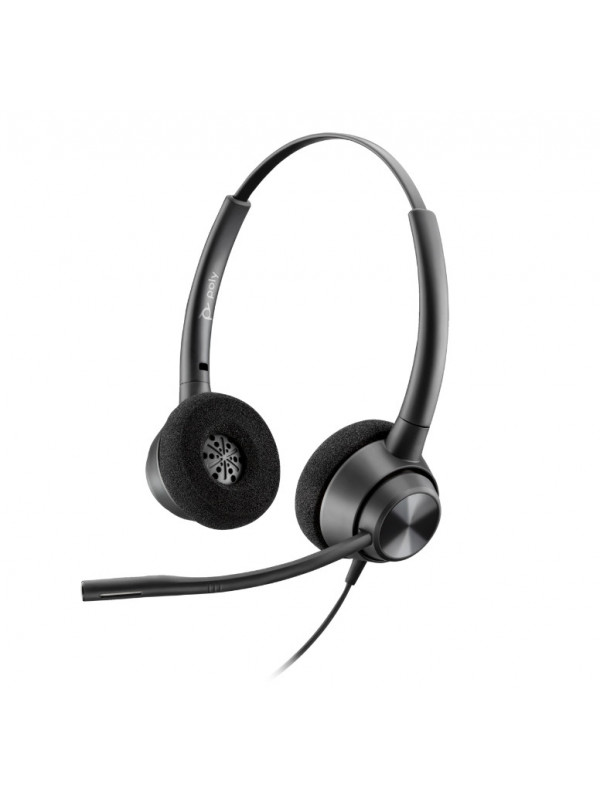 Poly EP 320 Stereo USB-A HS TAA