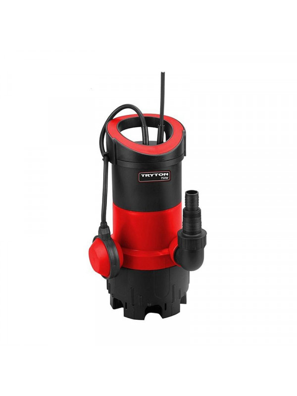 POMPA SUBMERSIBILA CU FLOTOR - 7/9M / 13000L/H / 750W