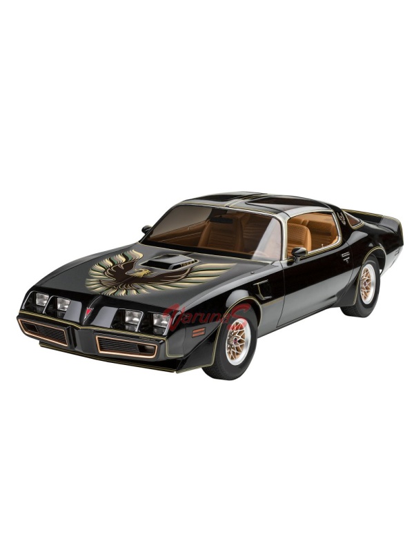 Pontiac Firebird Trans Am