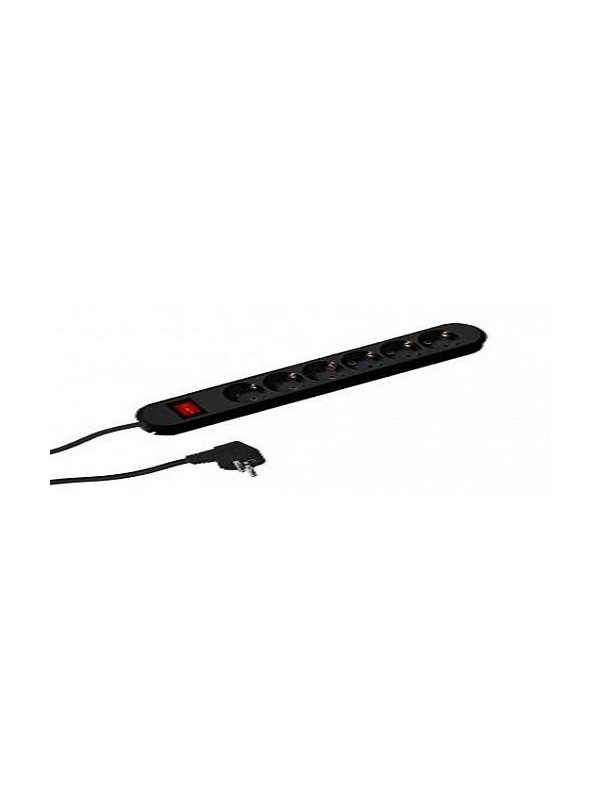 Prel bachmann smart 6xcee7/3 pc,negru