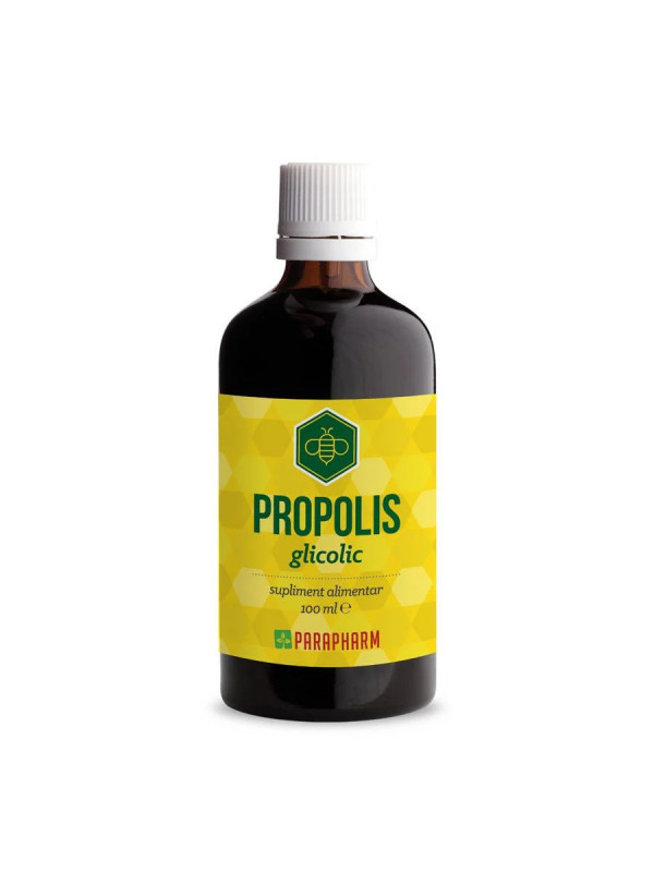 PROPOLIS GLICOLIC 100ML