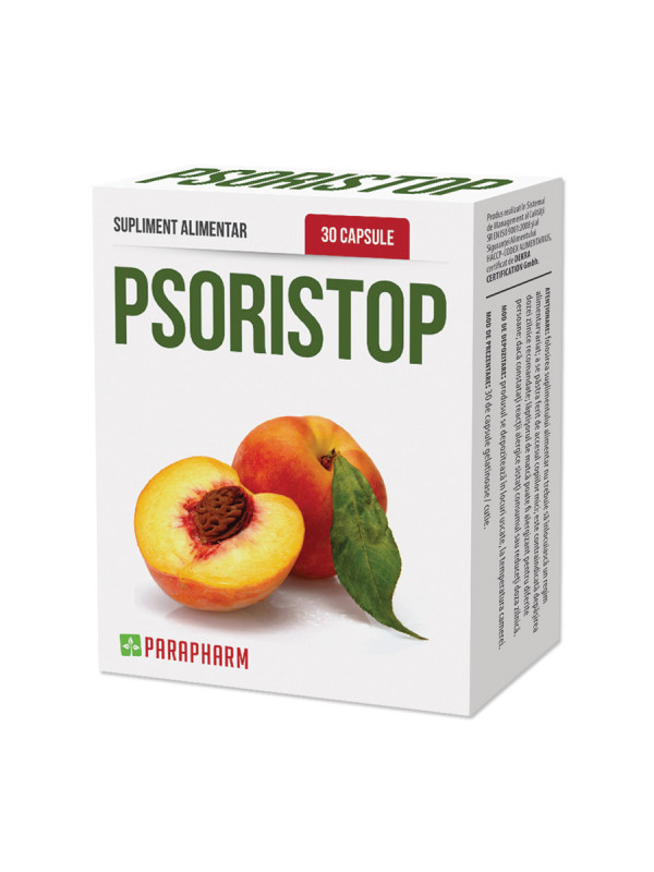 PSORISTOP 30CPS