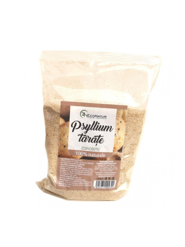 PSYLLIUM TARATE 150GR