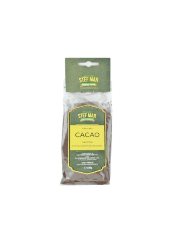PUDRA CACAO 100GR
