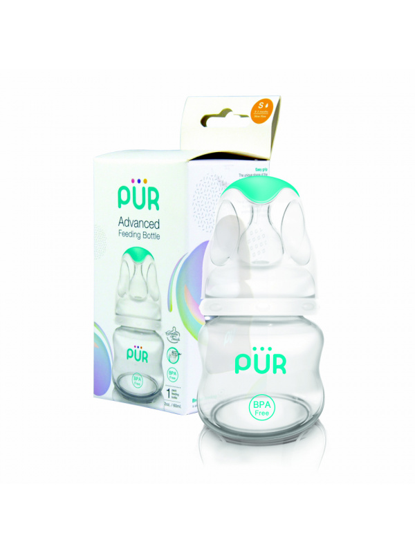 PUR 1800 – BIBERON ADVANCED 60ML