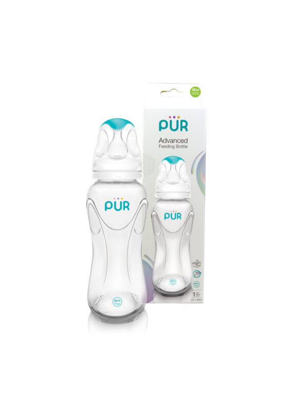 PUR 1802 – BIBERON ADVANCED 250ML