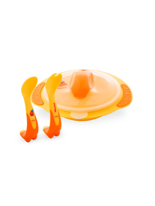 PUR 5502 – SET BOLURI IN FORMA DE MORSA CU TACAMURI