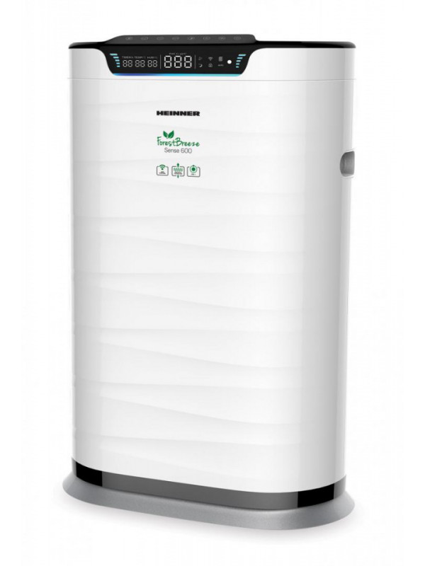 Purificator de aer heinner hpa-600wifi