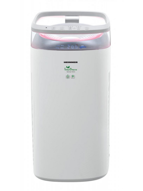 Purificator de aer heinner hpa-m500