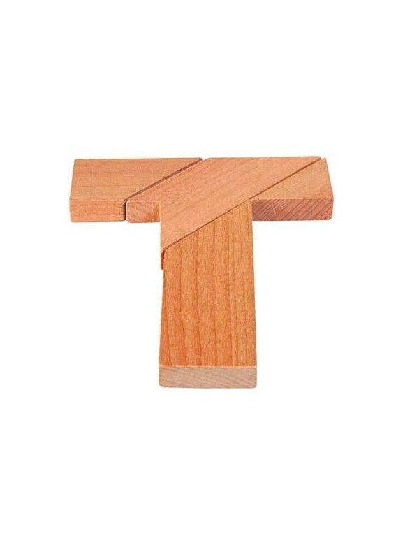 Puzzle - 4 piese (10x12)