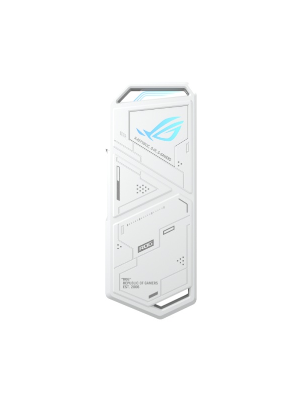 Rack SSD Asus ROG Strix Arion M.2 PCIe W