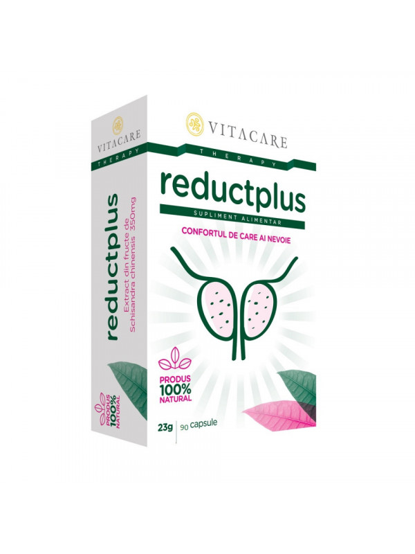 Reduct plus 30cps vita care