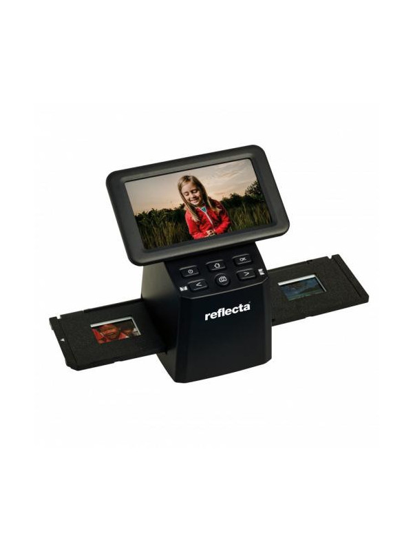 Reflecta X33-Scan Film Scanner